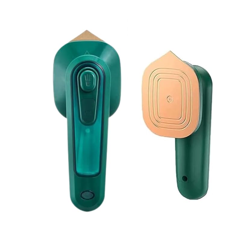 Professional Micro Steam iron