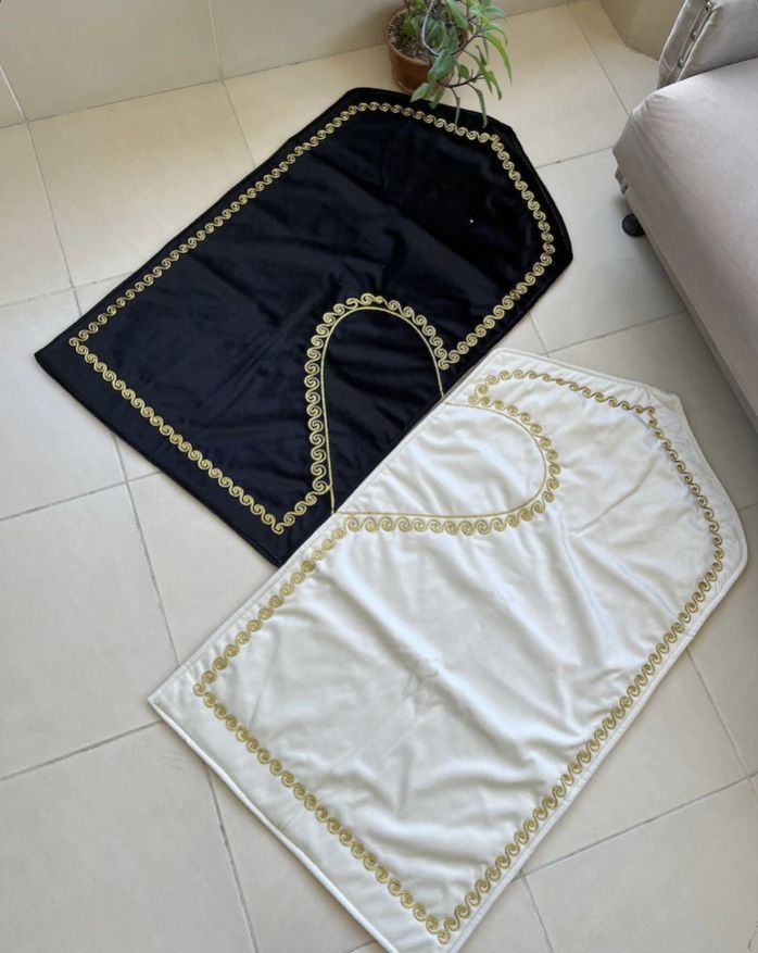 Couple Prayer Mat