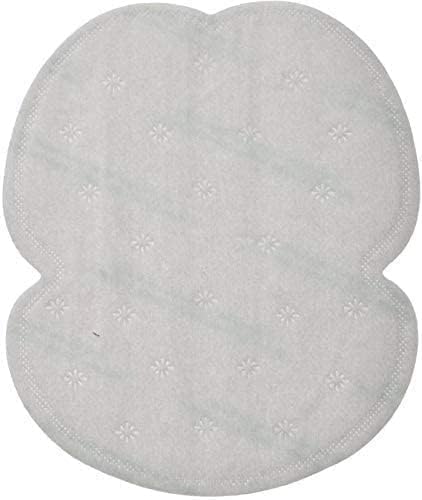 Sweat pad,Anti-Allergic, Anti-Bacterial, and Odor-Control Underarm Sweat Pads, Peel-off (SZ-829)