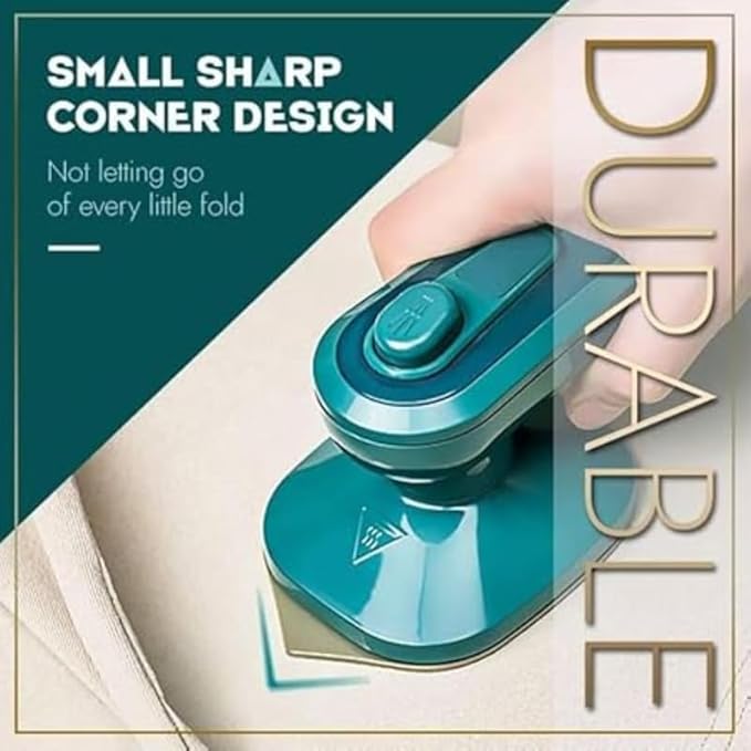 Professional Micro Steam iron