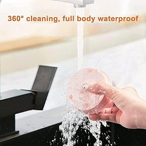 Portable USB Rechargeable Electric Chopper (250 ml) - for Fruit, Vegetable, Onion, Garlic - Food Cutter, Speedy Chopper, Mini Slicer, Food Processor(SZ-190)