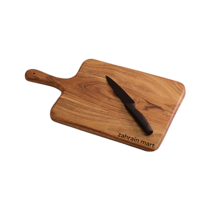 Premium Quality Wooden Cutting Boards