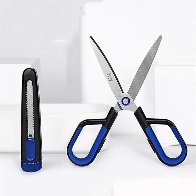 Utility Knife Scissors Set  C2442960