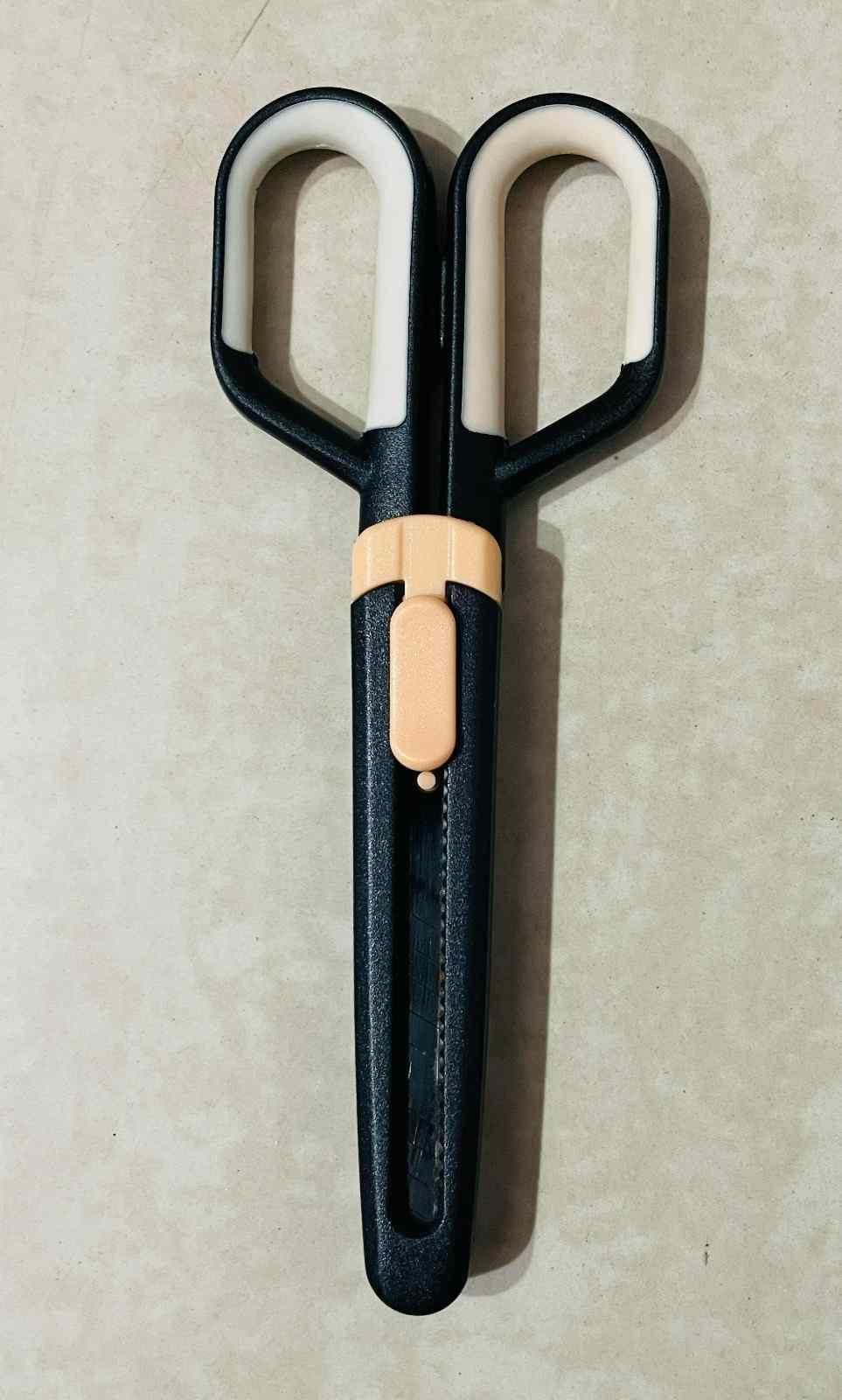 Utility Knife Scissors Set  C2442960