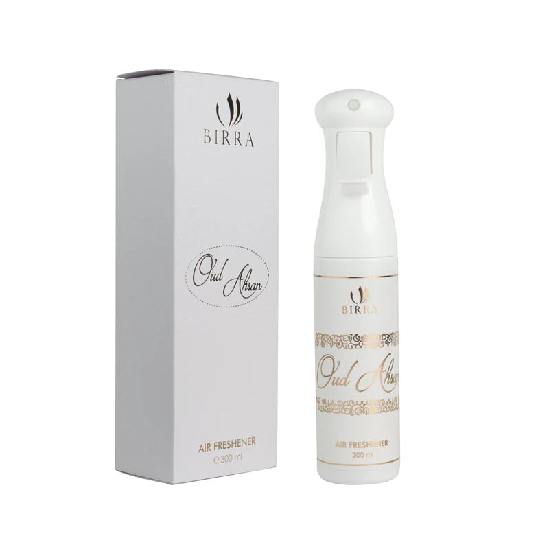 Oud Ahsan 300ml AIR FRESHNER