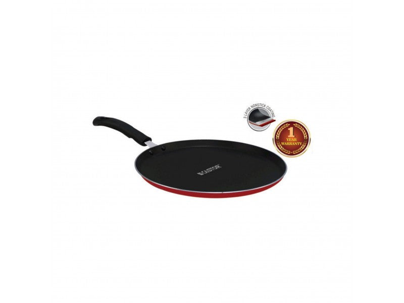 Castor Non Stick Tawa 28 cm- CT285TP