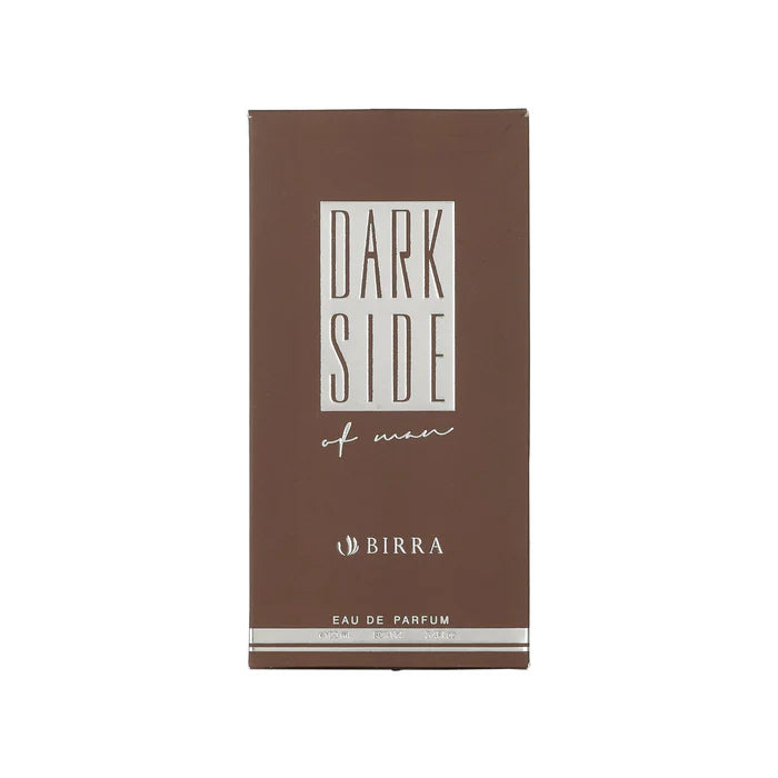 DARK SIDE EDP 100ml- PREMIUM PERFUME