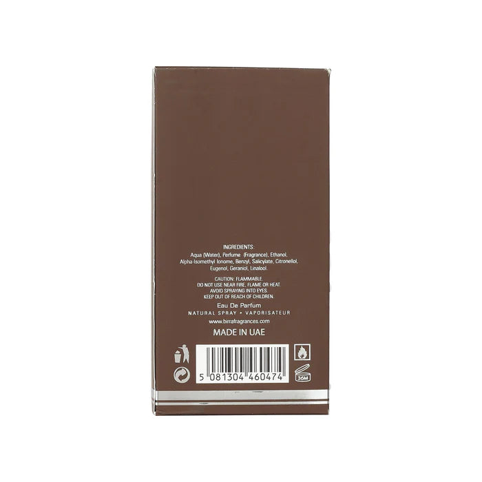 DARK SIDE EDP 100ml- PREMIUM PERFUME