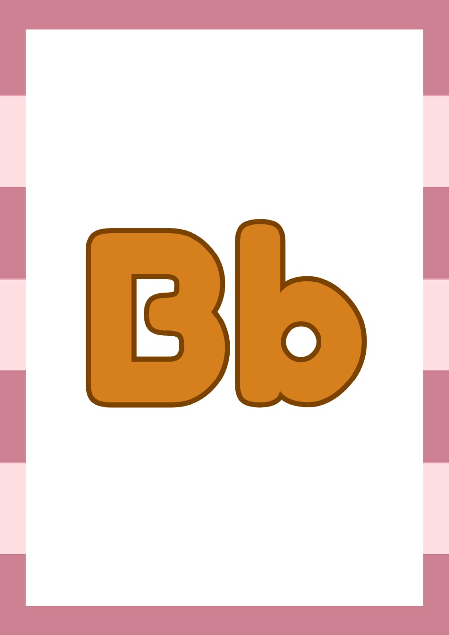 ABC Coloring Book for Kids – Fun & Educational Digital Download