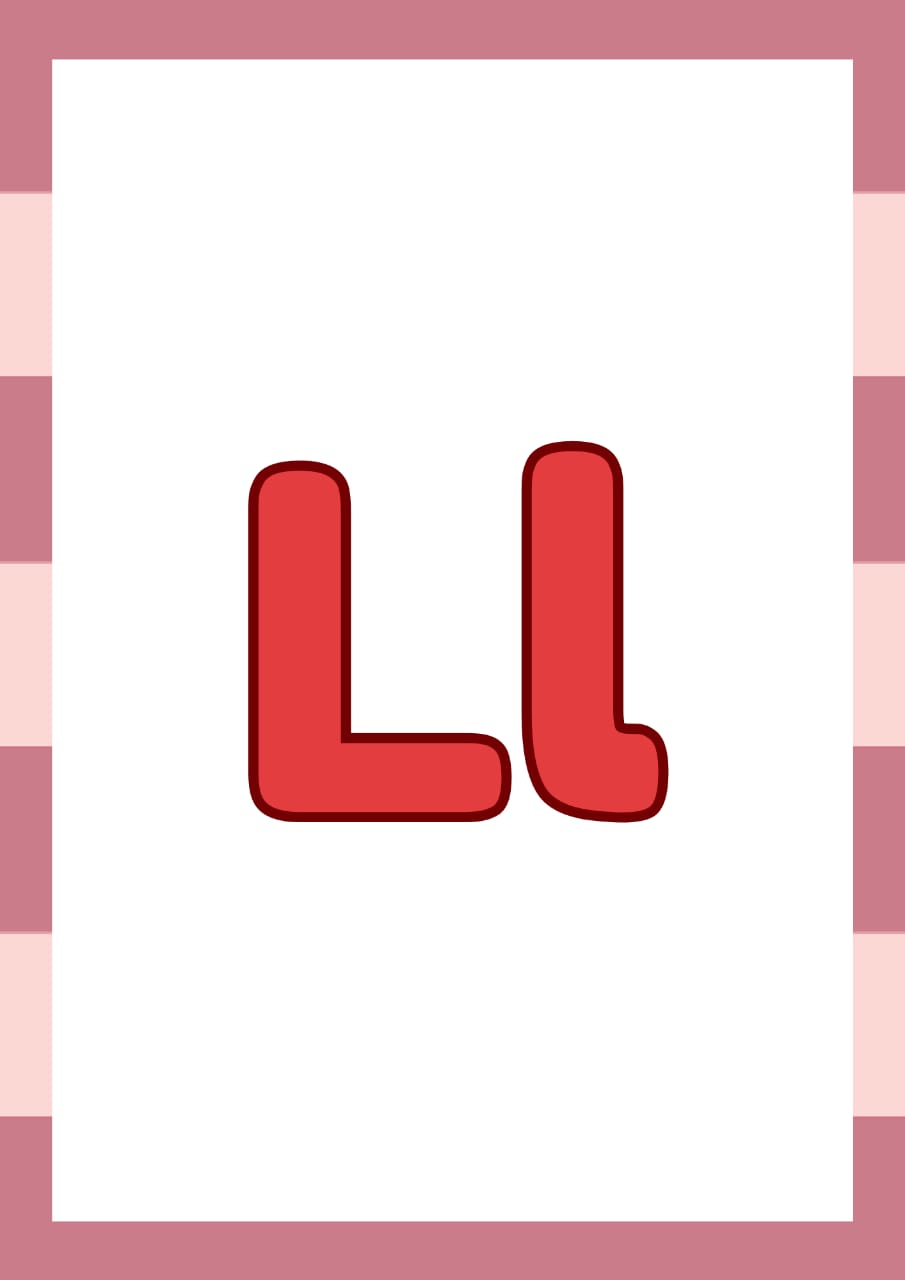 ABC Coloring Book for Kids – Fun & Educational Digital Download