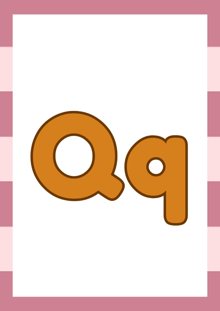 ABC Coloring Book for Kids – Fun & Educational Digital Download