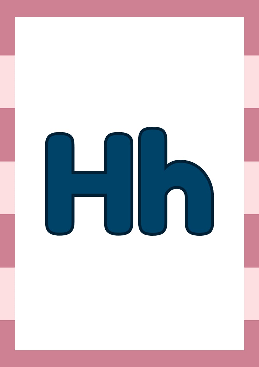 ABC Coloring Book for Kids – Fun & Educational Digital Download