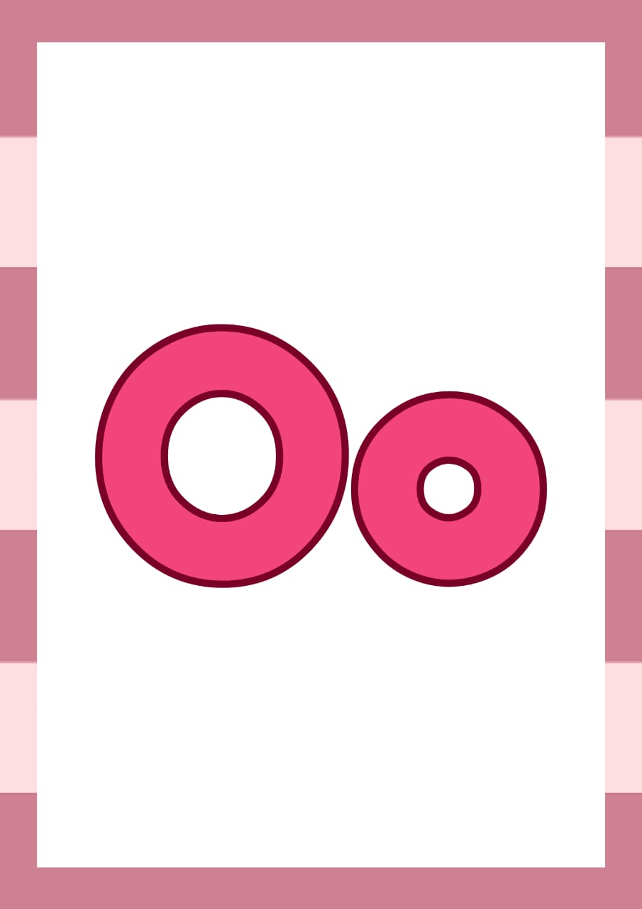 ABC Coloring Book for Kids – Fun & Educational Digital Download