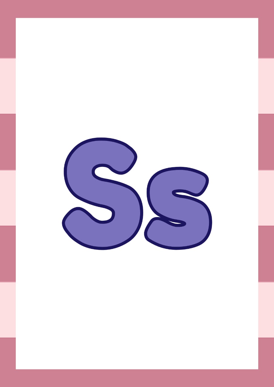 ABC Coloring Book for Kids – Fun & Educational Digital Download