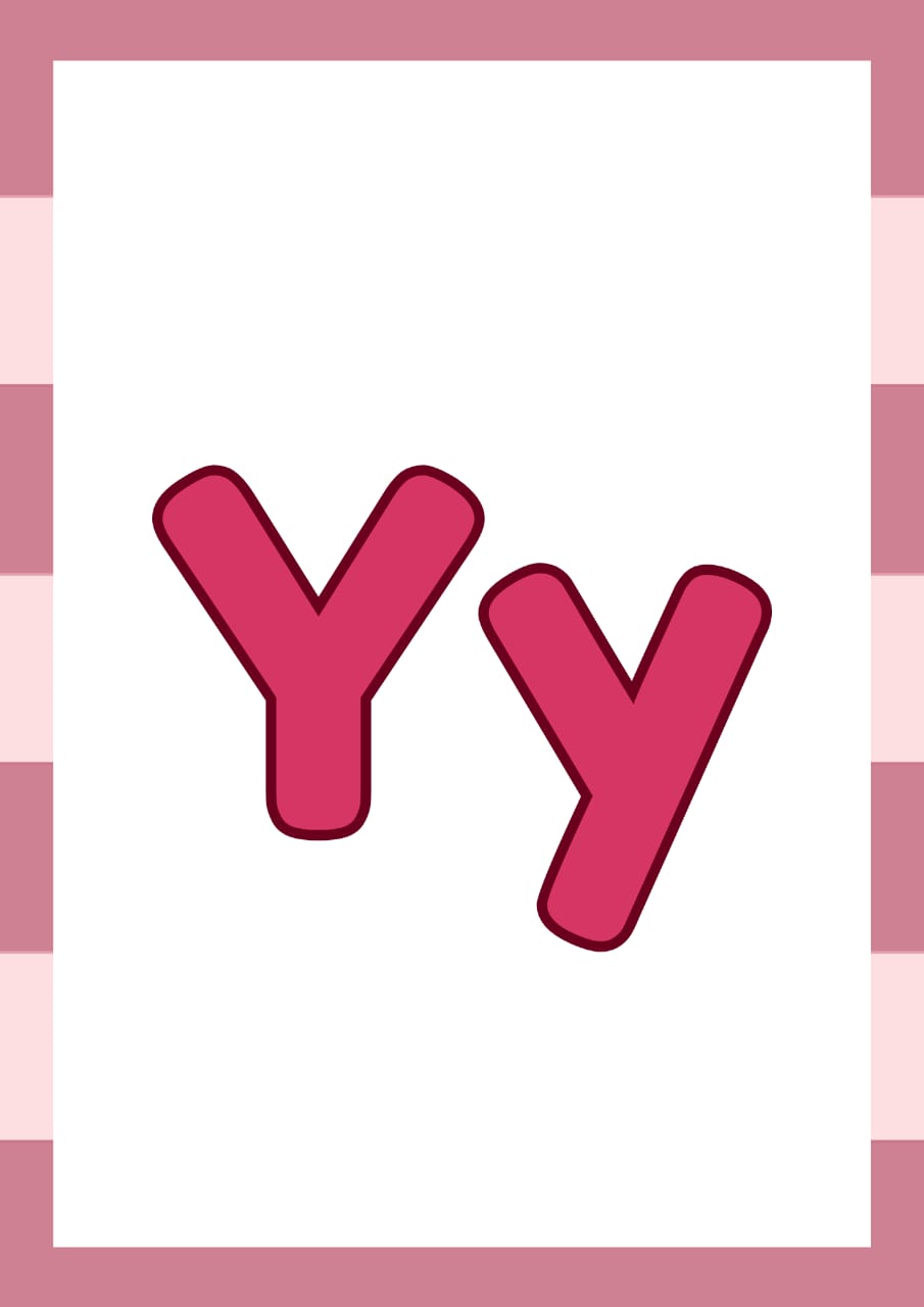 ABC Coloring Book for Kids – Fun & Educational Digital Download