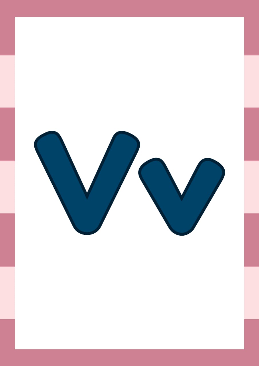 ABC Coloring Book for Kids – Fun & Educational Digital Download