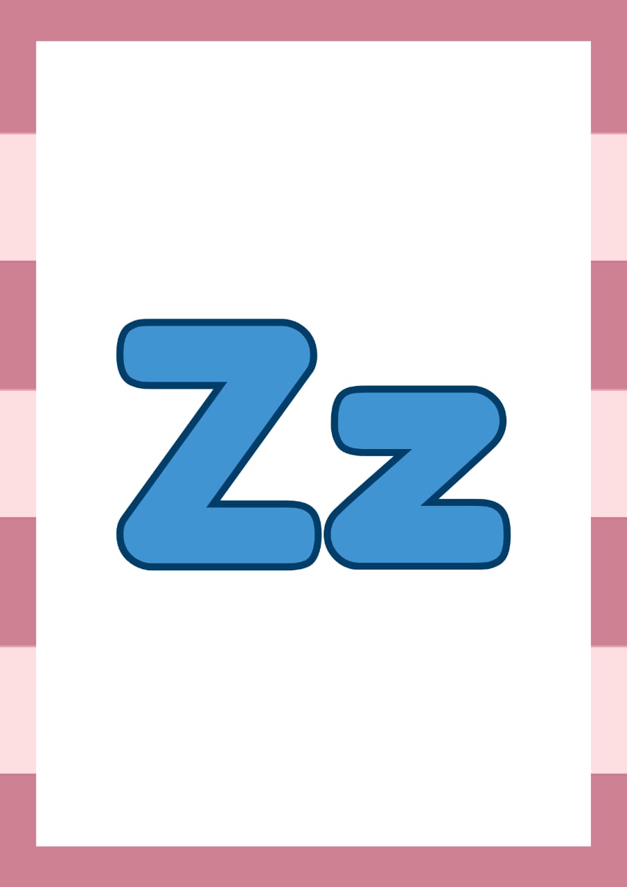 ABC Coloring Book for Kids – Fun & Educational Digital Download