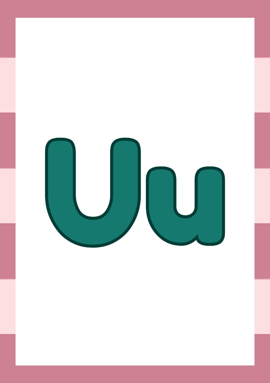 ABC Coloring Book for Kids – Fun & Educational Digital Download