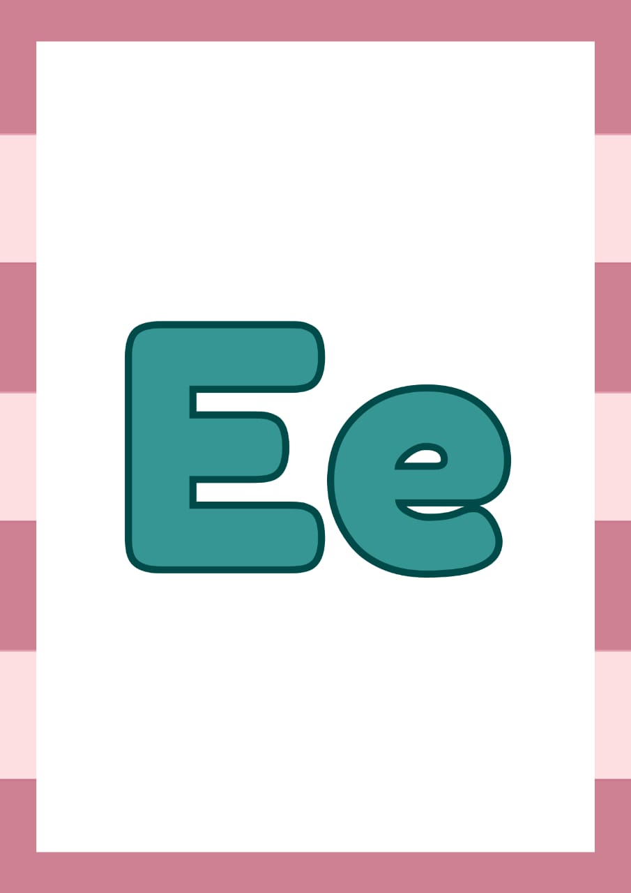 ABC Coloring Book for Kids – Fun & Educational Digital Download