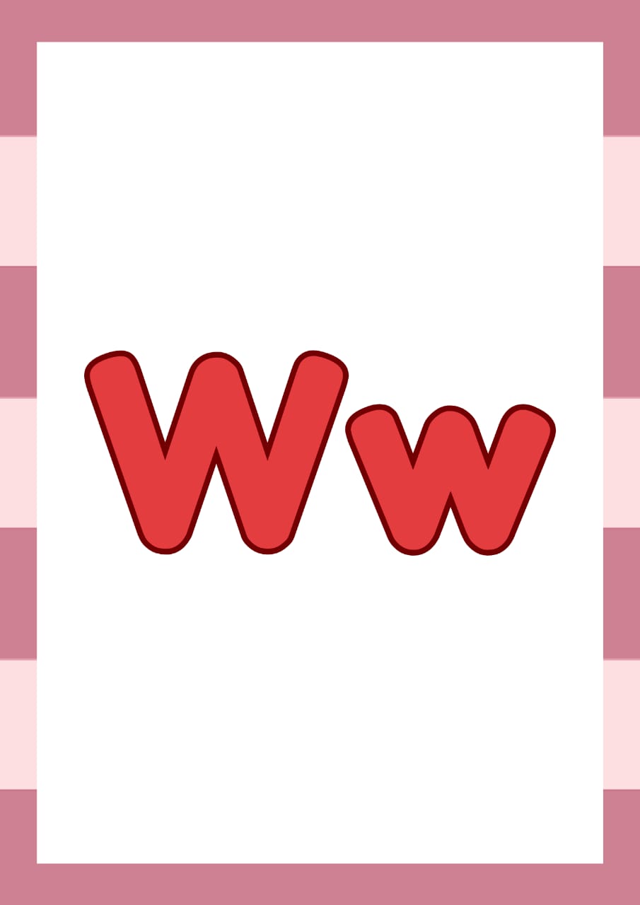 ABC Coloring Book for Kids – Fun & Educational Digital Download