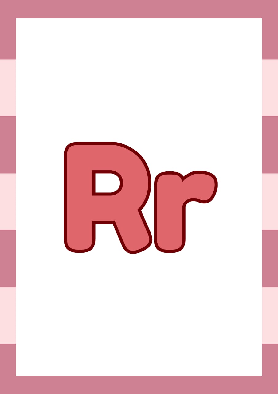 ABC Coloring Book for Kids – Fun & Educational Digital Download