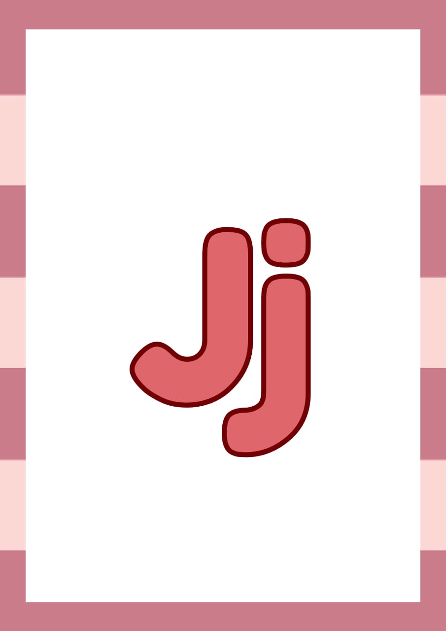 ABC Coloring Book for Kids – Fun & Educational Digital Download