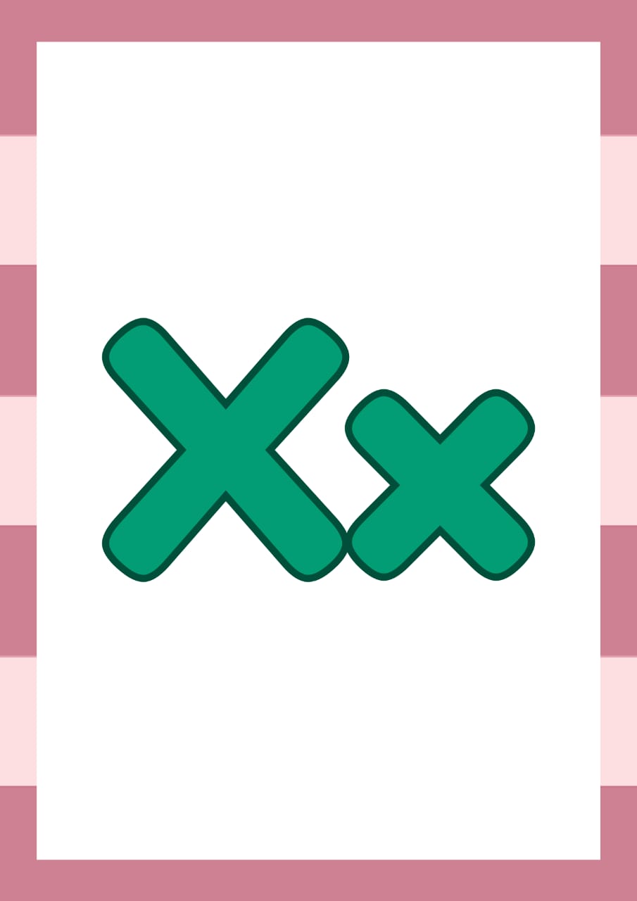 ABC Coloring Book for Kids – Fun & Educational Digital Download