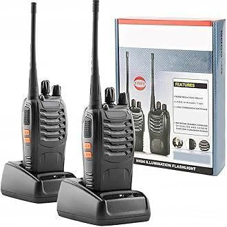 Walkie Talkie for Long Range,Portable with 16 Channel Fun and Playtime Adventure Walkie Talkie for Kids
