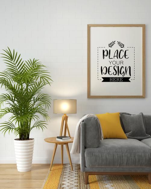 FRAMES AND DECORS