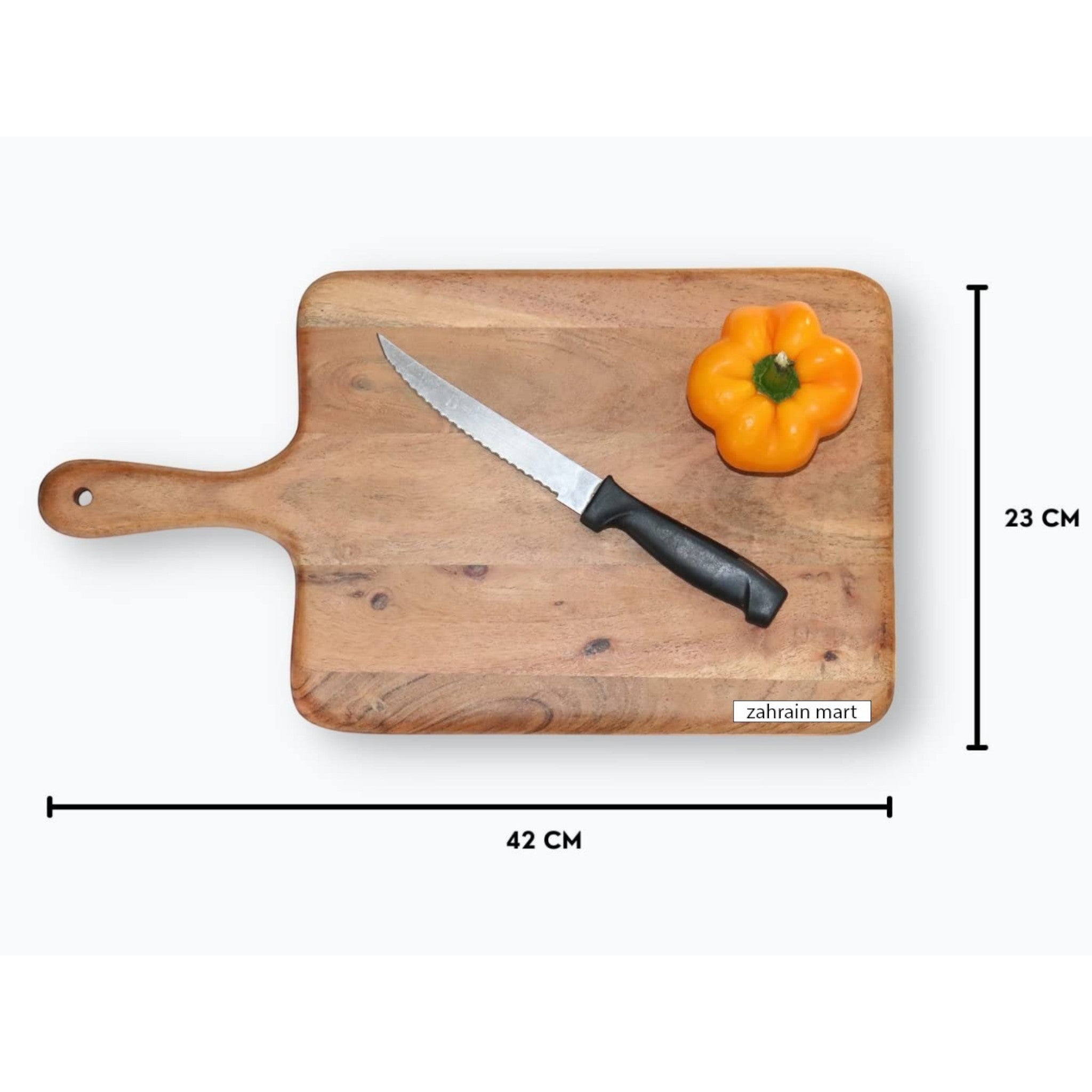 Premium Quality Wooden Cutting Boards