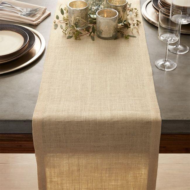 Table Runners