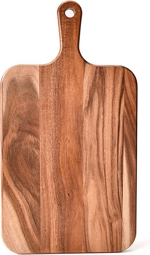 Premium Quality Wooden Cutting Boards