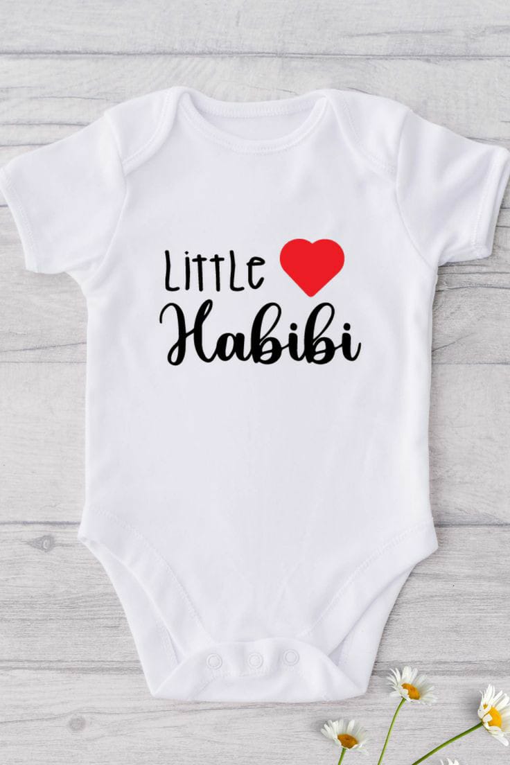 BABY NAME DRESS