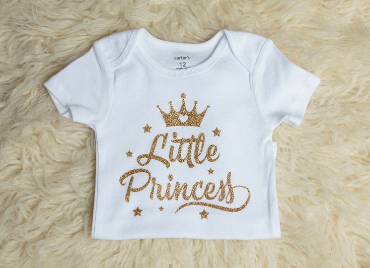 BABY NAME DRESS