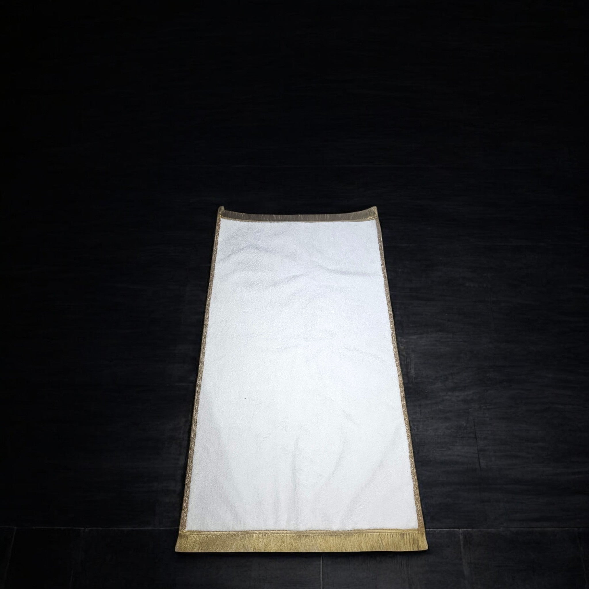 Luxury Fabric Prayer Mats