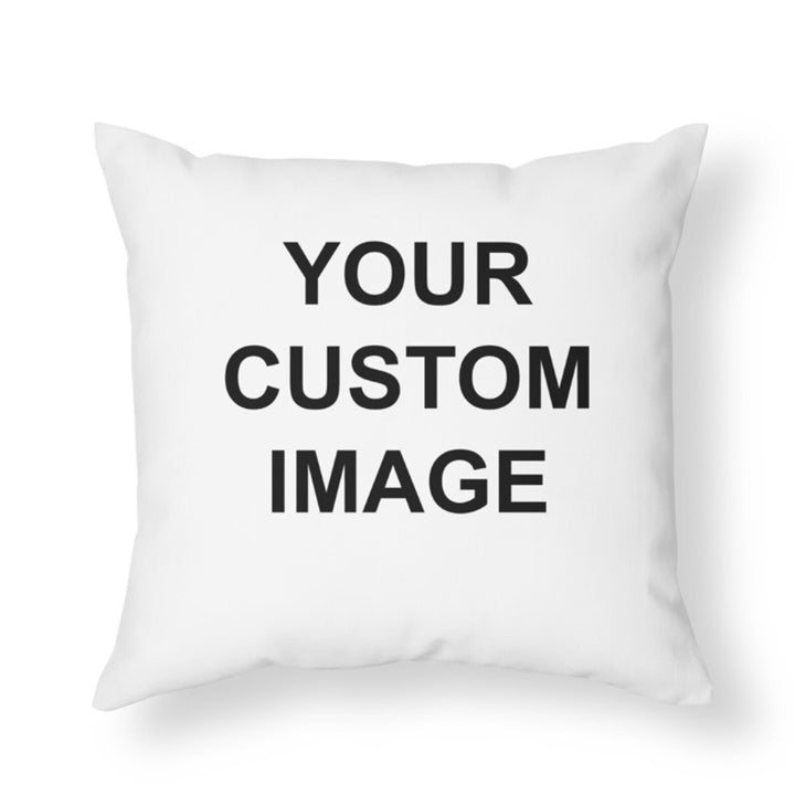 Pillow With Image