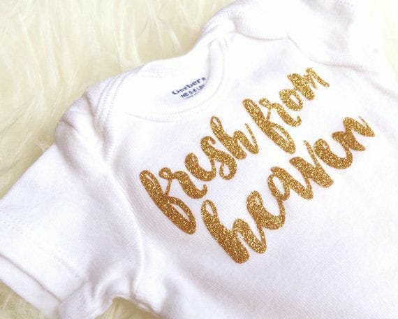 BABY NAME DRESS