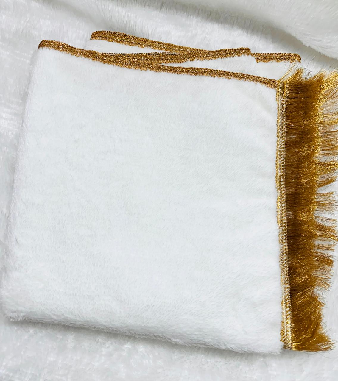 Luxury Fabric Prayer Mats