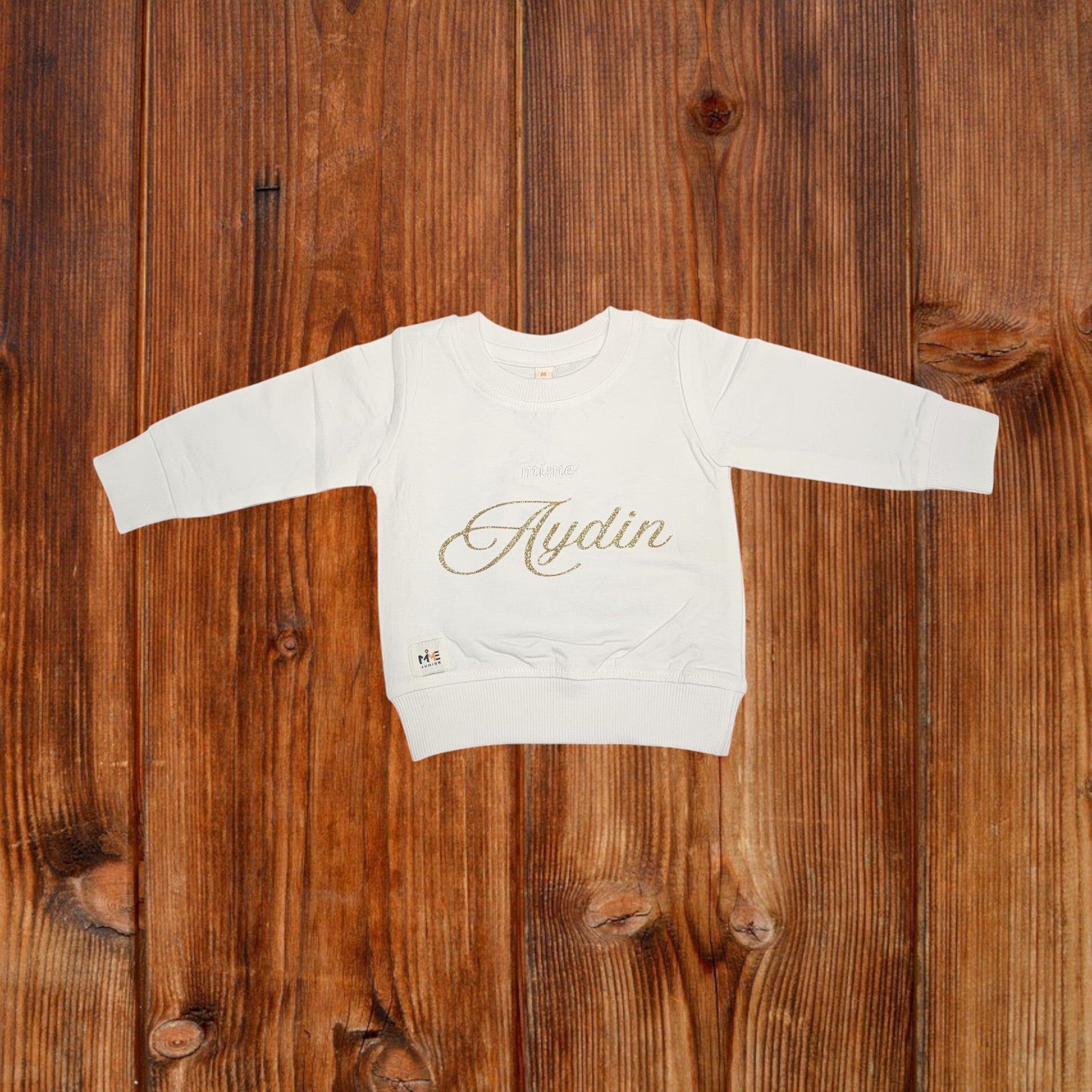 BABY NAME DRESS