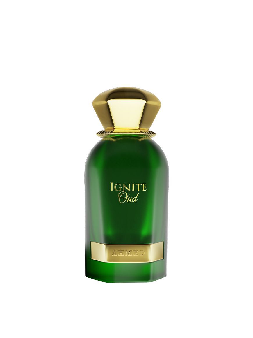 Ignite Oud Ahmed Al Maghribi 60 ML