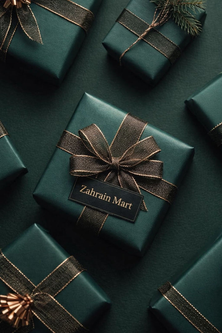 PERSONALISED NAME GIFTS