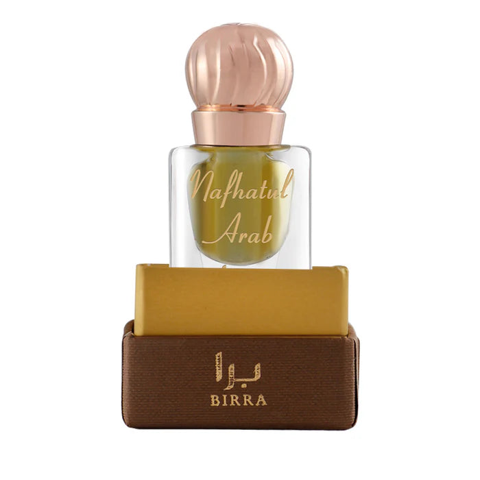 NAFHTHUL ARAB