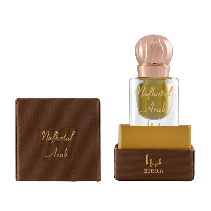NAFHTHUL ARAB