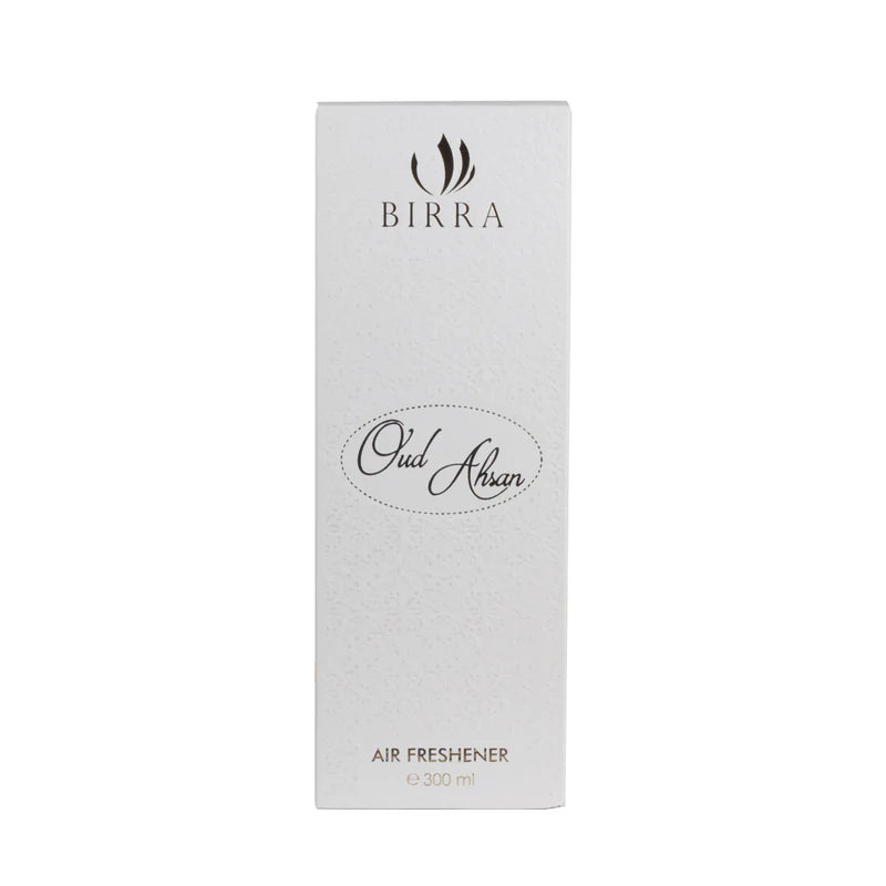 Oud Ahsan 300ml AIR FRESHNER