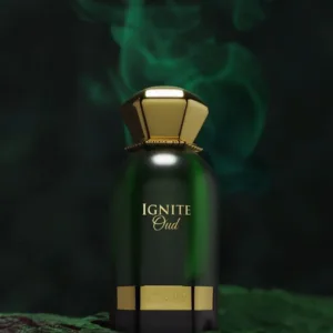 Ignite Oud Ahmed Al Maghribi 60 ML