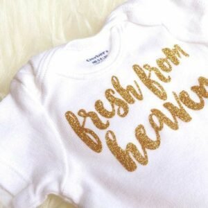 BABY NAME DRESS